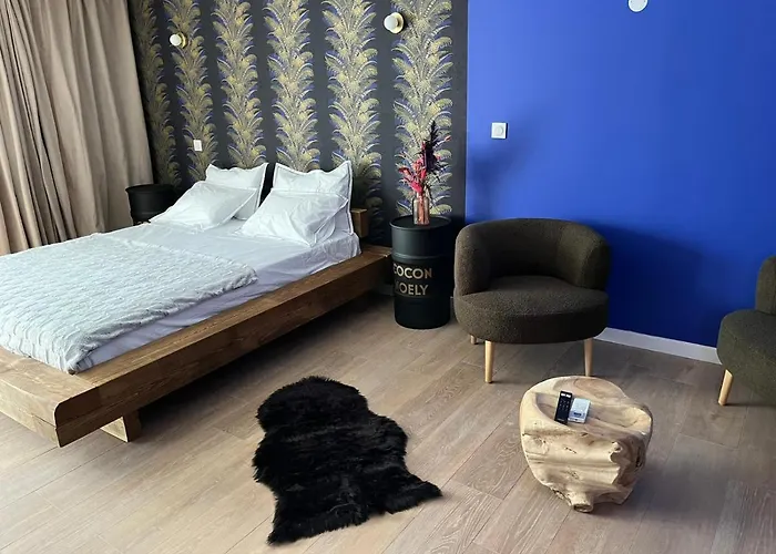 Cocon Noely 2 Apartamento