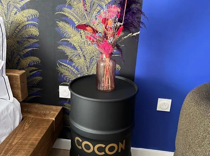 Apartamento Cocon Noely 2 *