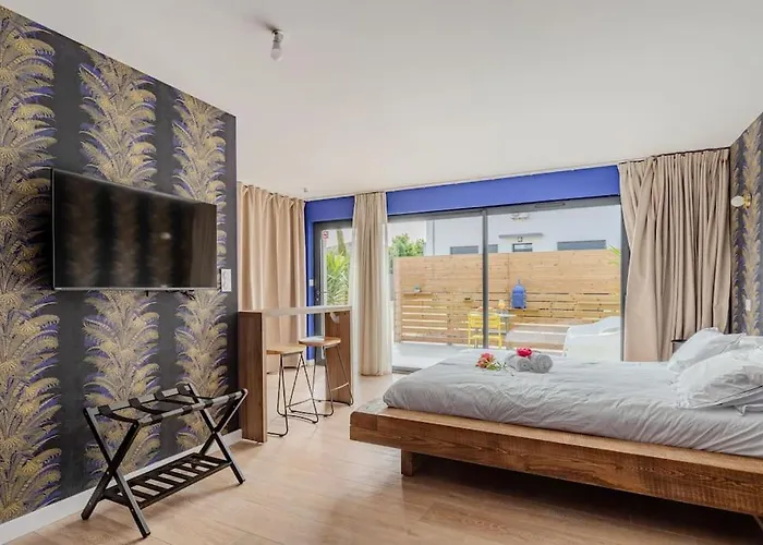 Cocon Noely 2 Apartamento *