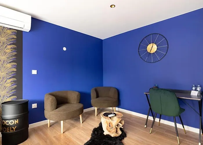 Cocon Noely 2 Apartamento Toulouse