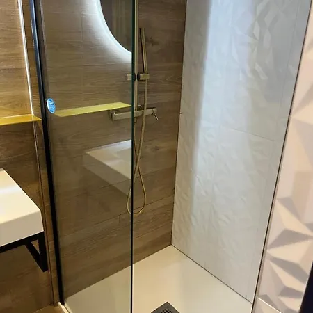 Cocon Noely 2 Apartment *