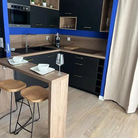 Cocon Noely 2 Apartment Toulouse