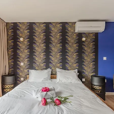 Apartment Cocon Noely 2