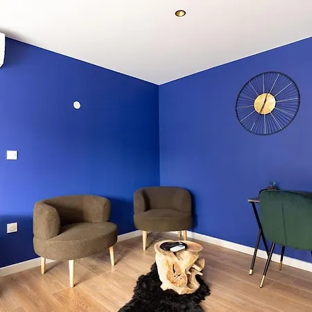 Cocon Noely 2 Apartment Toulouse