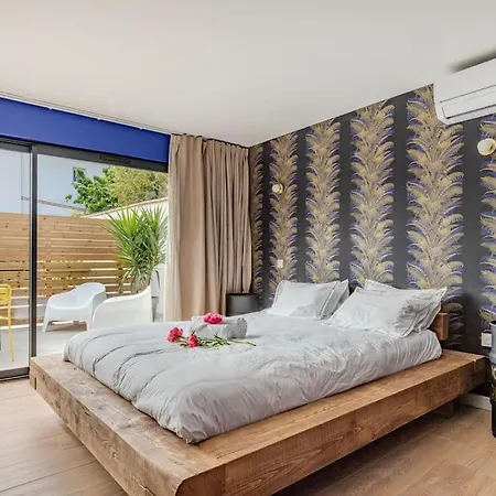 Apartment Cocon Noely 2 *