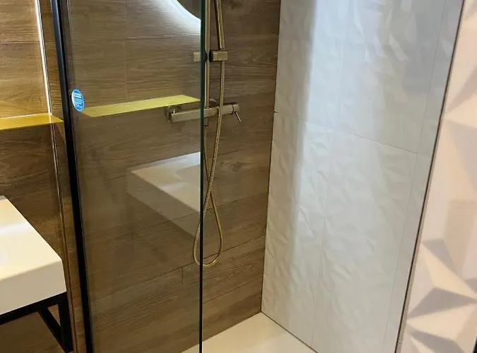 Cocon Noely 2 Apartament *