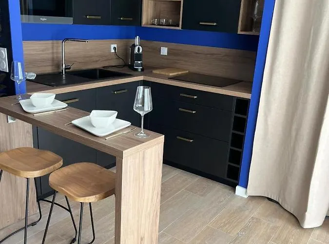 Cocon Noely 2 Apartament Tuluza