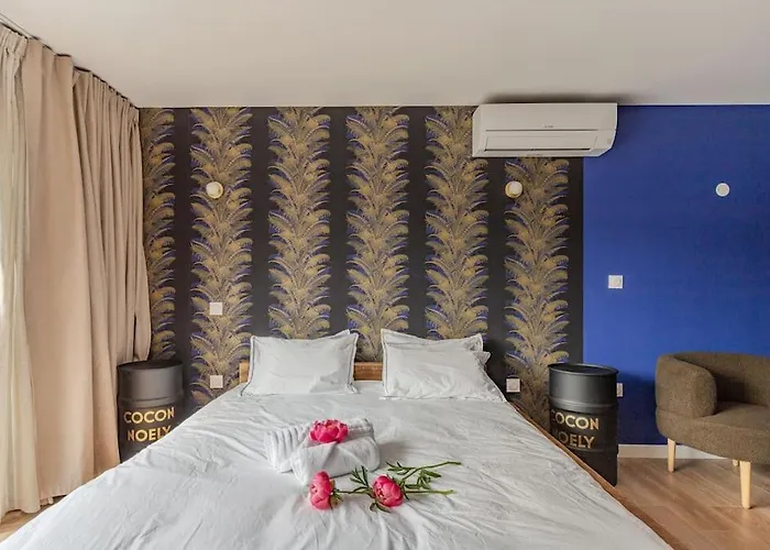 Apartament Cocon Noely 2