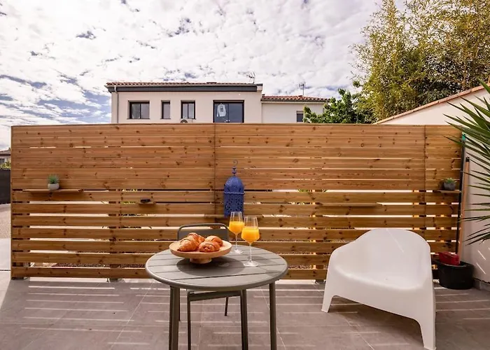 Cocon Noely 2 Tuluza