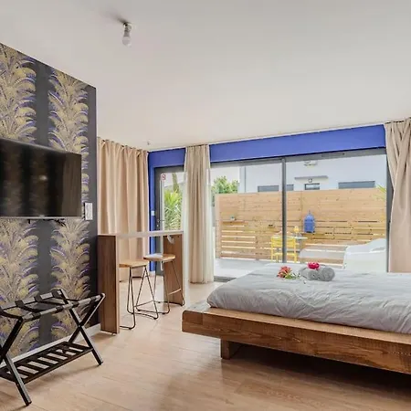 Cocon Noely 2 Apartamento *