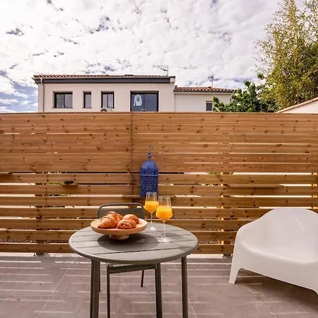 Cocon Noely 2 Toulouse